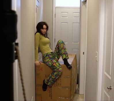 Full leaked Awkspew roo page private onlyfans photo