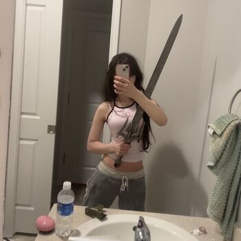 Full leaked Awkspew roo private onlyfans photo