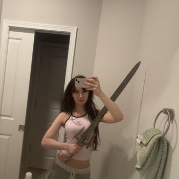 Full leaked Awkspew roo private onlyfans photo