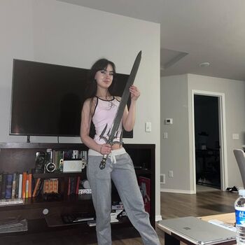 Full leaked Awkspew roo private onlyfans photo