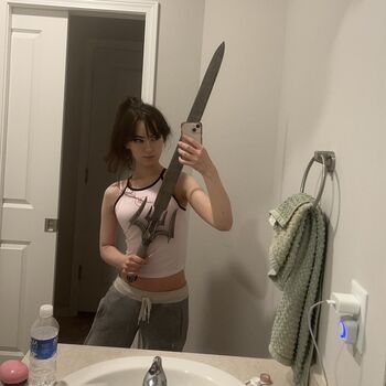 Full leaked Awkspew roo private onlyfans photo