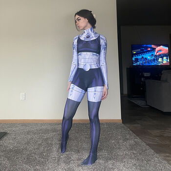 Full leaked Awkspew roo private onlyfans photo