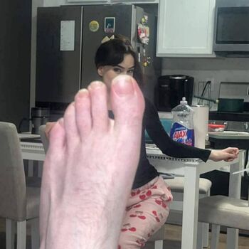 Full leaked Awkspew roo private onlyfans photo