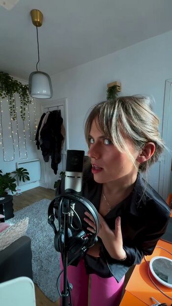 Full leaked Axelle maga private onlyfans photo