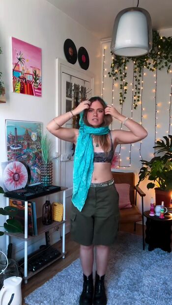 Full leaked Axelle maga private onlyfans photo