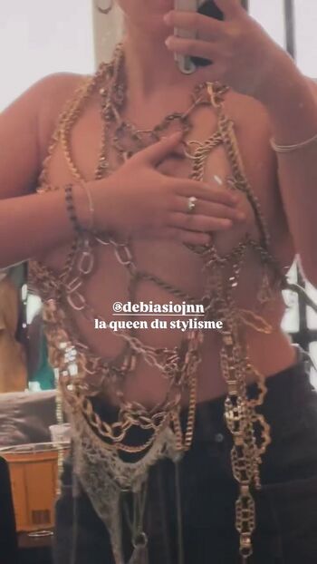 Full leaked Axelle maga private onlyfans photo