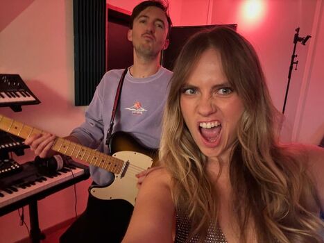 Full leaked Axelle maga private onlyfans photo