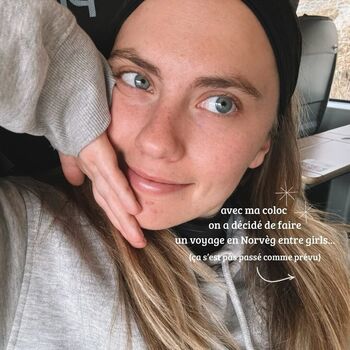 Full leaked Axelle maga private onlyfans photo