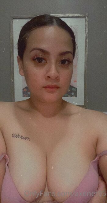 Full leaked Axenet private onlyfans photo