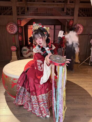 Full leaked Axunkaori page private onlyfans photo