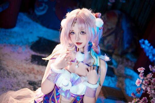 Full leaked Axunkaori page private onlyfans photo