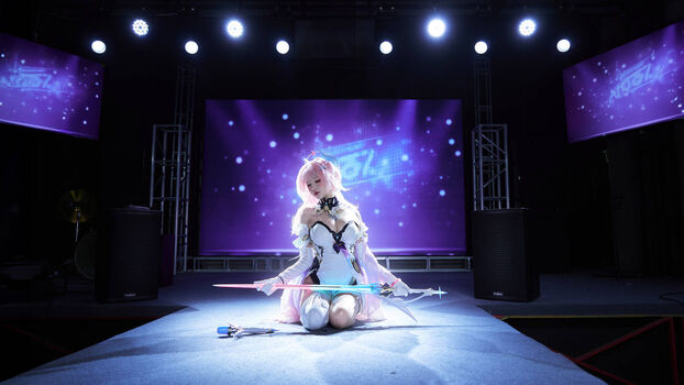 Full leaked Axunkaori private onlyfans photo