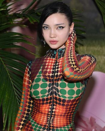 Full leaked Aya shalkar private onlyfans photo