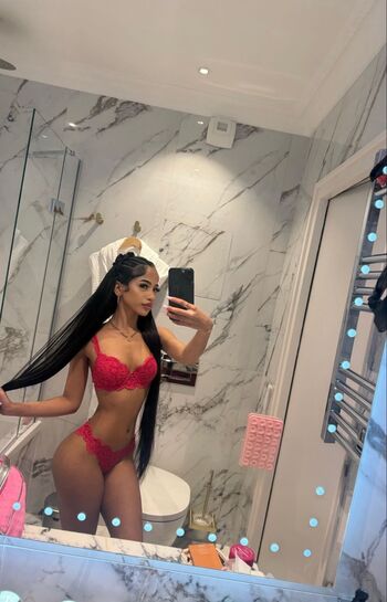 Full leaked Aya tanjali ayatanjali ayaminaj private onlyfans photo