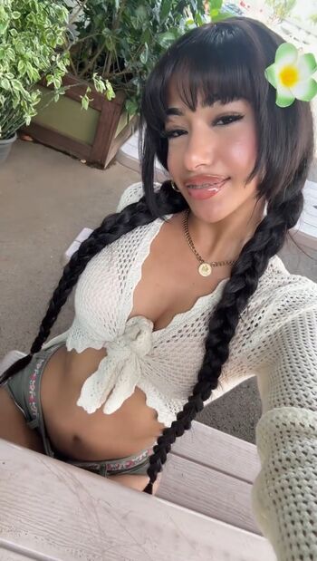 Aya Tanjali/ayatanjali/ayaminaj_