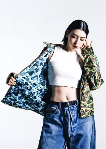 Full leaked Ayaka miyoshi page private onlyfans photo