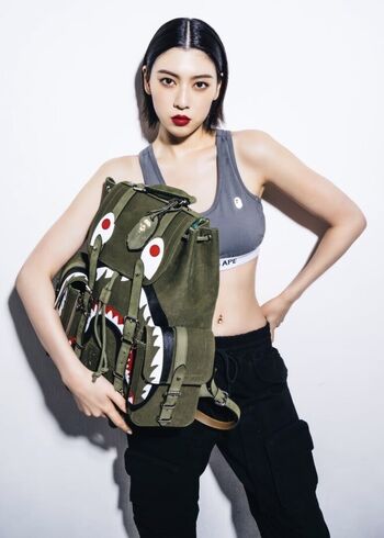 Full leaked Ayaka miyoshi page private onlyfans photo