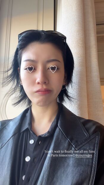 Full leaked Ayaka miyoshi page private onlyfans photo