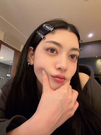 Full leaked Ayaka miyoshi page private onlyfans photo