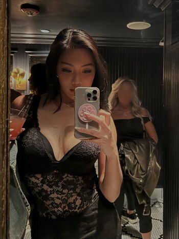 Full leaked Ayako ogawa private onlyfans photo