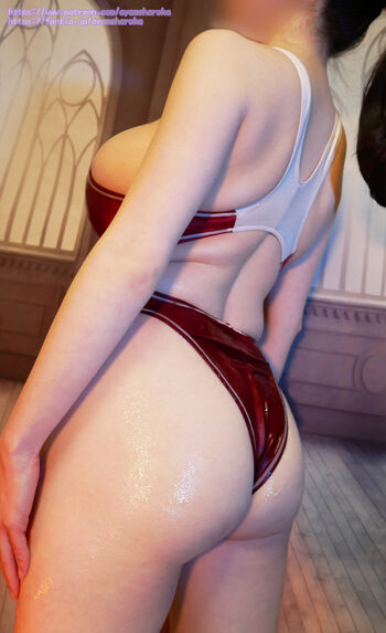 Full leaked Ayame haruka private onlyfans photo