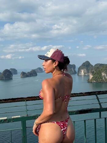 Full leaked Ayame page private onlyfans photo