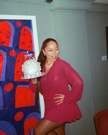 Full leaked Ayame page private onlyfans photo