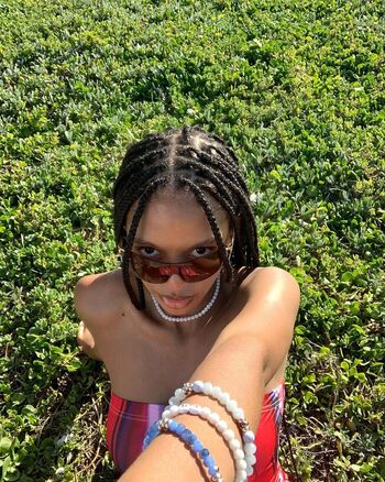 Full leaked Ayanda pambo page private onlyfans photo