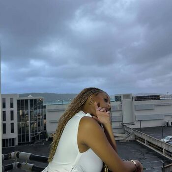 Full leaked Ayanda pambo private onlyfans photo