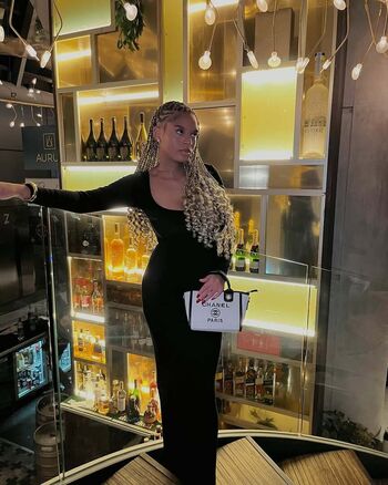 Full leaked Ayanda pambo private onlyfans photo