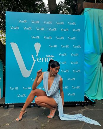 Full leaked Aybke pusat private onlyfans photo