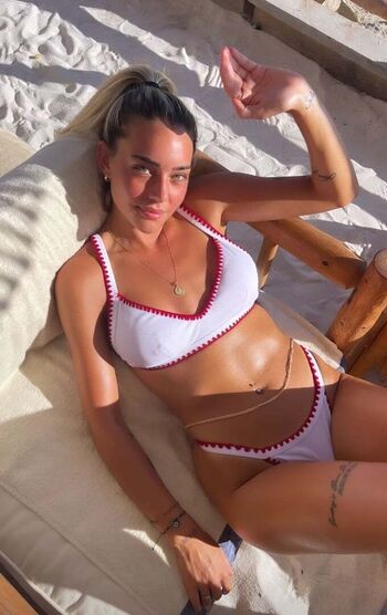 Full leaked Aycan yanac private onlyfans photo