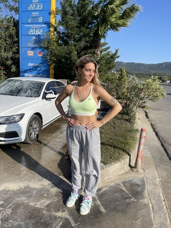 Full leaked Aycan yanac private onlyfans photo