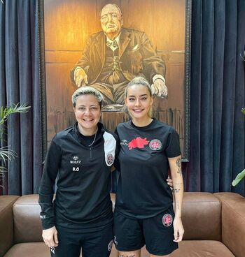 Full leaked Aycan yanac private onlyfans photo