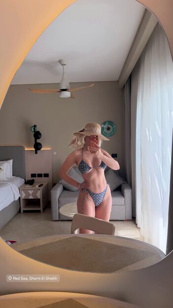 Full leaked Ayegl eraslan private onlyfans photo