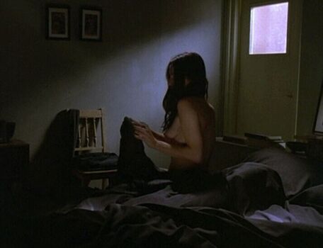 Full leaked Ayelet zurer private onlyfans photo