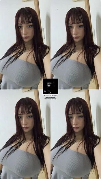 Full leaked Ayevb private onlyfans photo