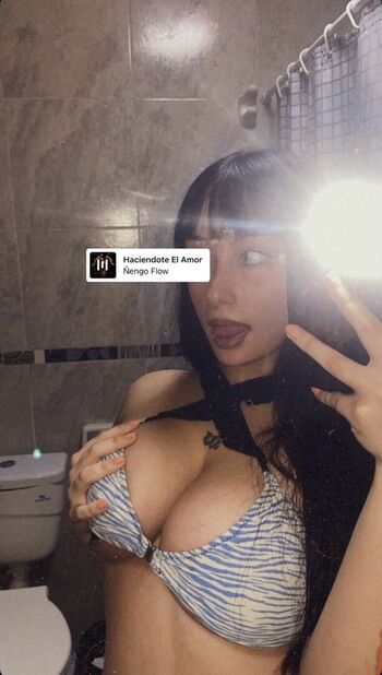 Full leaked Ayevb private onlyfans photo