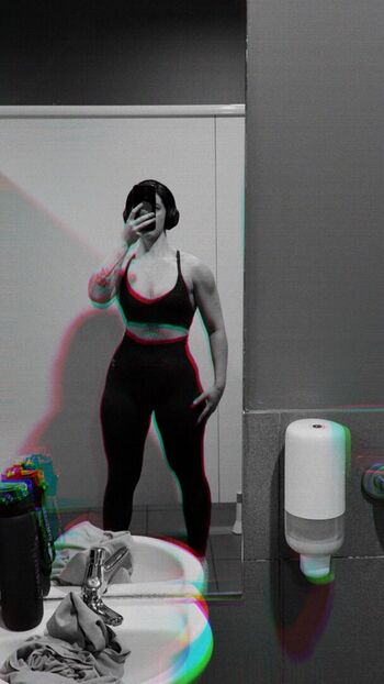 Full leaked Aykuroo private onlyfans photo