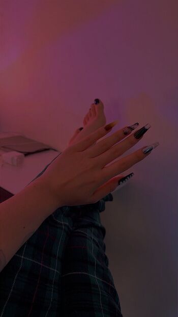 Full leaked Aykuroo private onlyfans photo