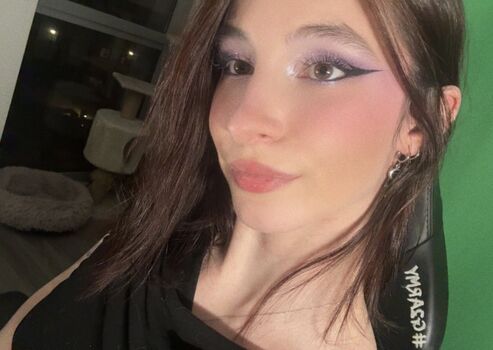 Full leaked Aykuroo private onlyfans photo