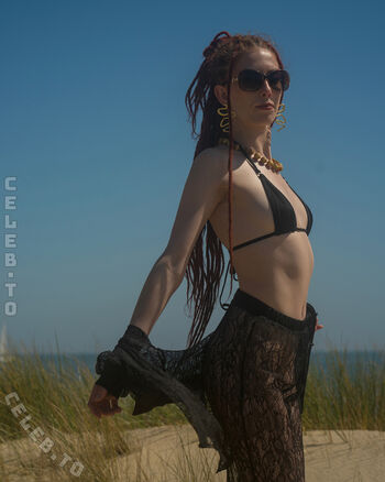 Full leaked Ayla jay page private onlyfans photo