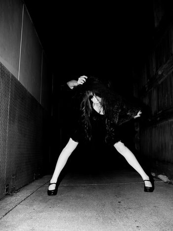 Full leaked Ayleen valentine private onlyfans photo