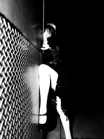 Full leaked Ayleen valentine private onlyfans photo