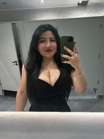 Full leaked Aylen nz private onlyfans photo