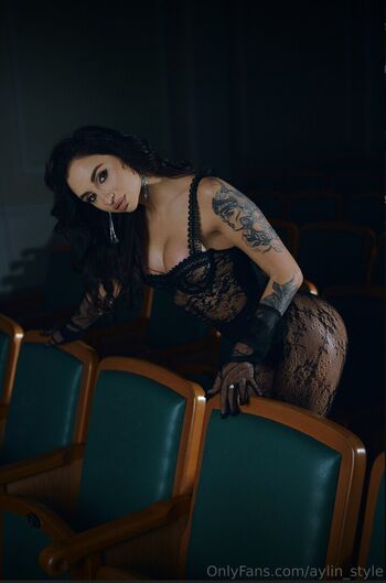 Full leaked Aylin style private onlyfans photo