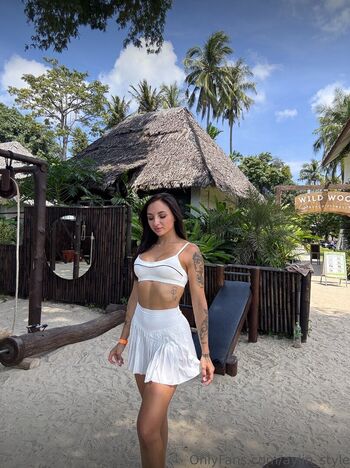 Full leaked Aylin style private onlyfans photo