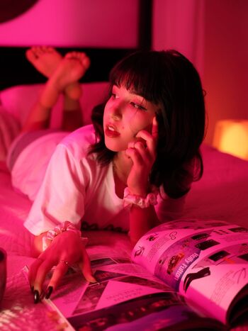 Full leaked Ayse arslan private onlyfans photo