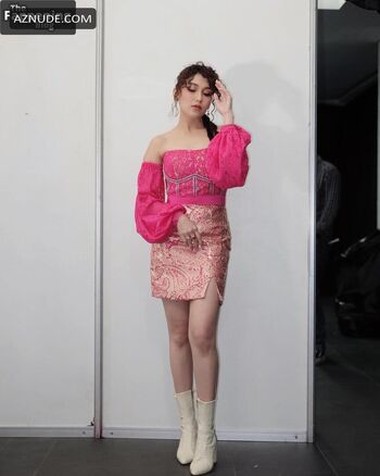 Full leaked Ayu tingting private onlyfans photo