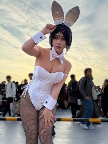 Full leaked Ayunochan private onlyfans photo